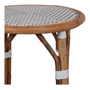 mobiliario-contract-taburete alto rattan fiori natural 03